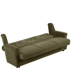Klappsofa Borgetto