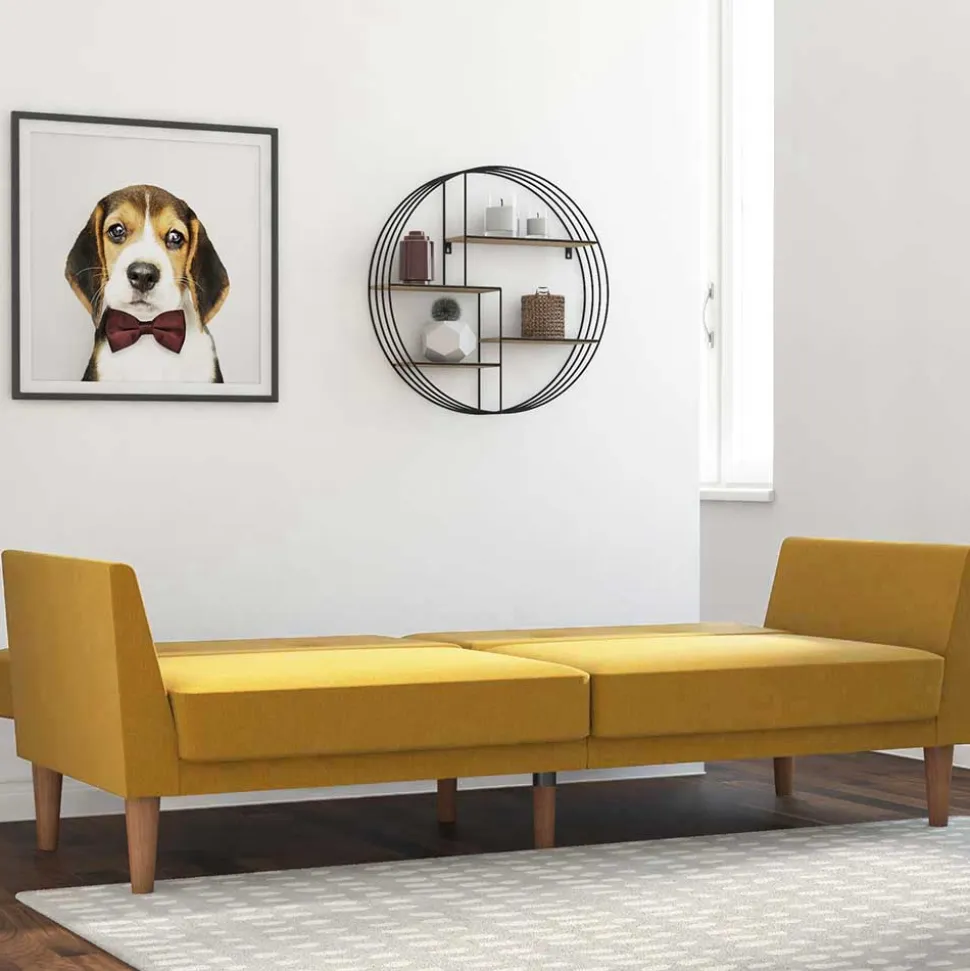 Klappsofa Cooper