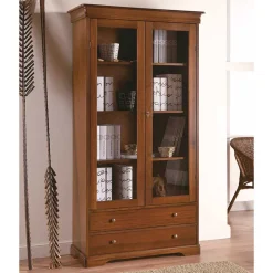 Klassische Vitrine Sucrela