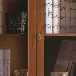 Klassische Vitrine Sucrela