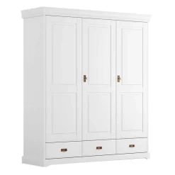 Kleiderschrank Aluko