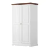 Kleiderschrank Asendra