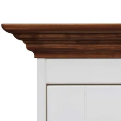 Kleiderschrank Asendra