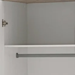 Kleiderschrank Baja
