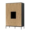 Kleiderschrank Balata