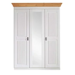 Kleiderschrank Bazna