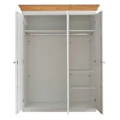 Kleiderschrank Bazna