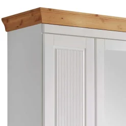 Kleiderschrank Bazna
