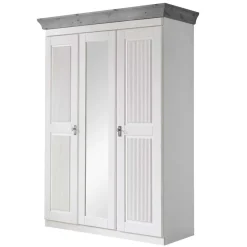 Kleiderschrank Benfitas