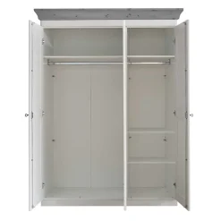 Kleiderschrank Benfitas