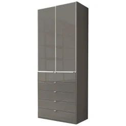 Kleiderschrank Boplaroma