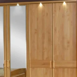 Kleiderschrank Bordana