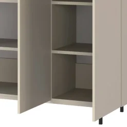 Kleiderschrank Calla