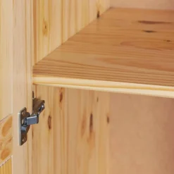 Kleider-Schrank Classico