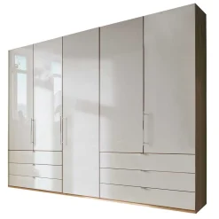 Kleiderschrank Cnutria