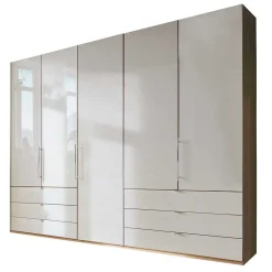 Kleiderschrank Cnutria