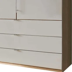 Kleiderschrank Cnutria