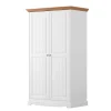 Kleiderschrank Corao