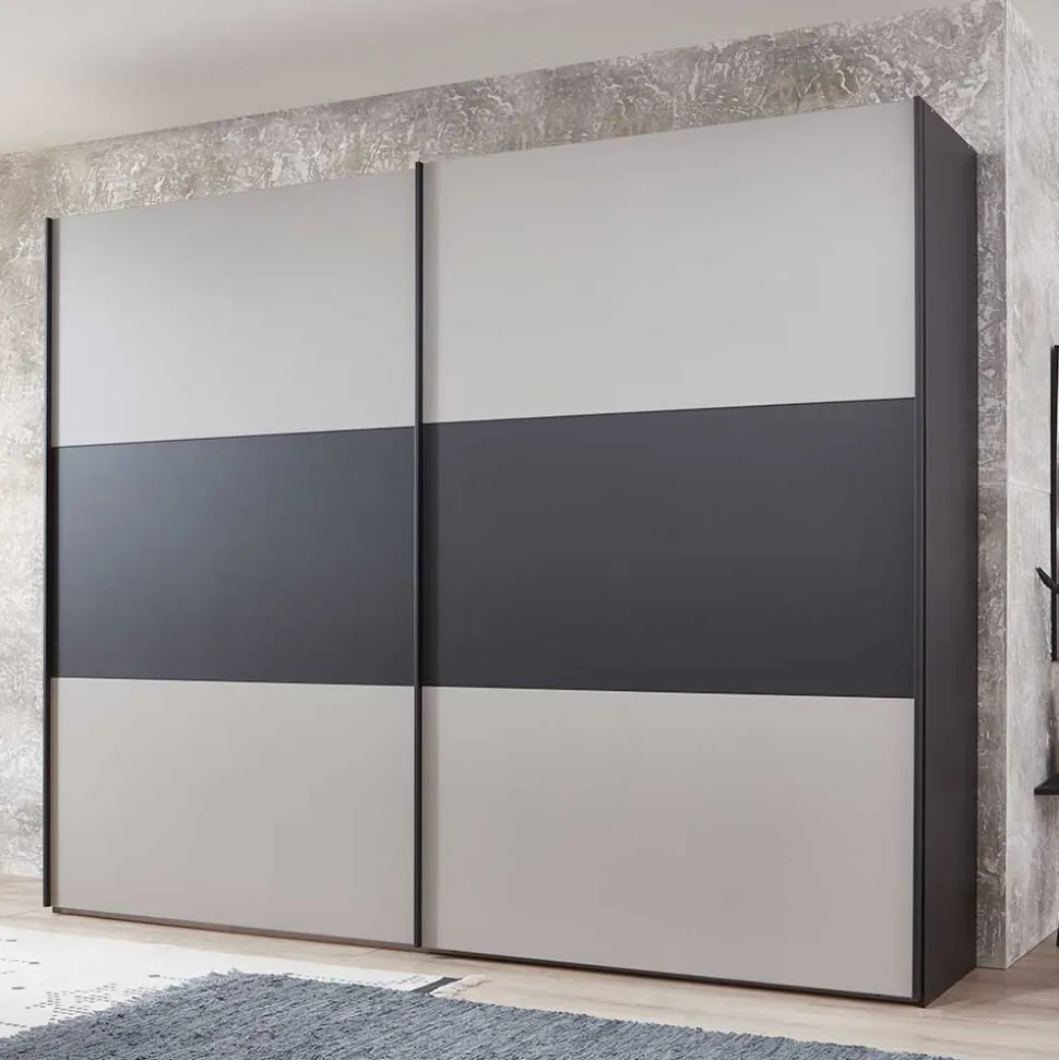 Kleiderschrank Culary