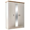 Kleiderschrank Drienna