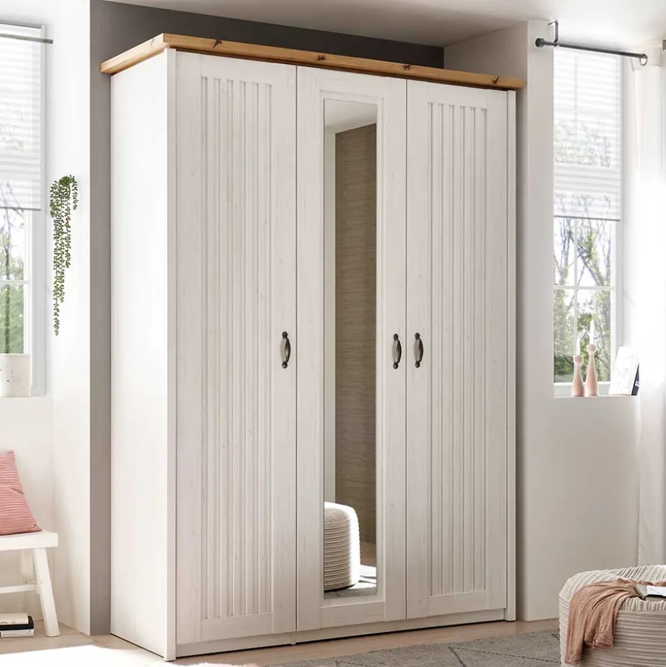 Kleiderschrank Drienna
