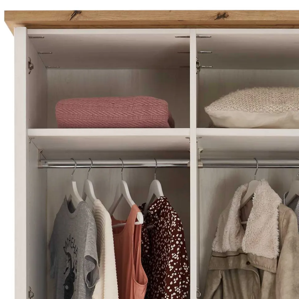 Kleiderschrank Drienna