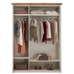 Kleiderschrank Drienna