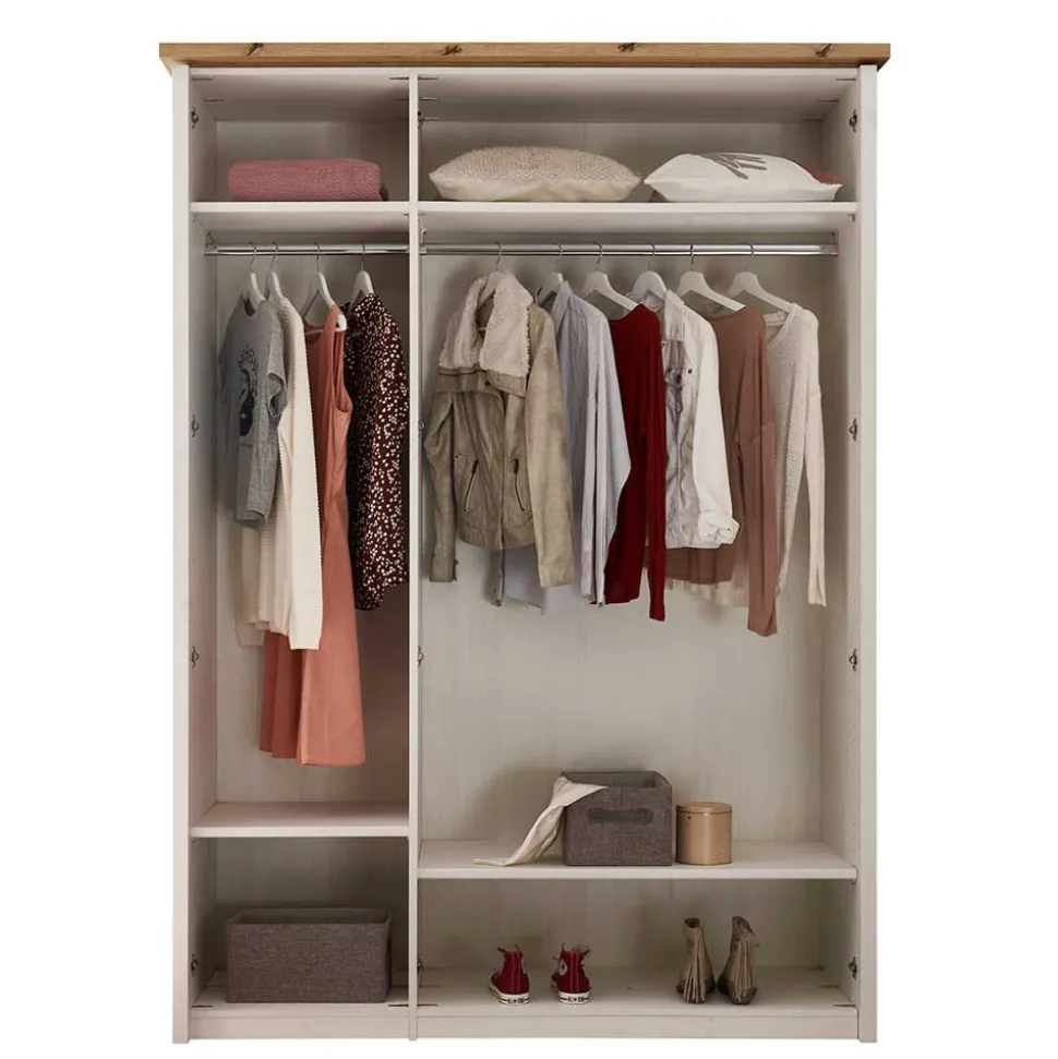 Kleiderschrank Drienna