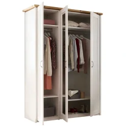 Kleiderschrank Drienna