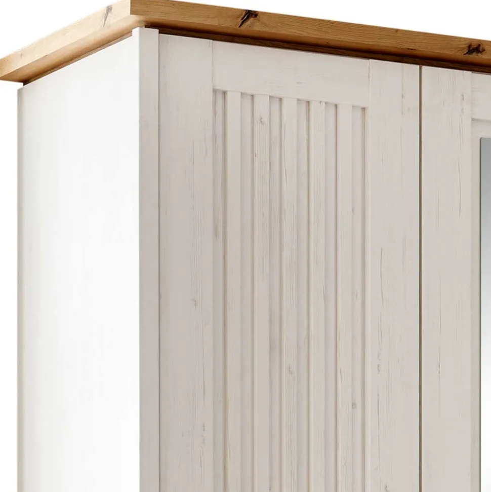 Kleiderschrank Drienna