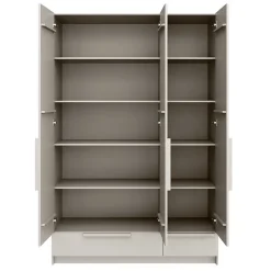 Kleiderschrank Drovens