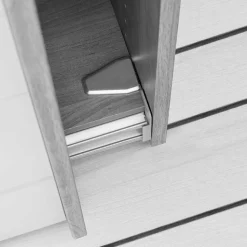 Kleiderschrank Durac