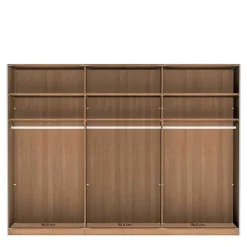 Kleiderschrank Durac