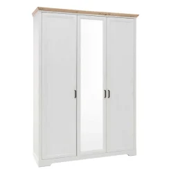 Kleiderschrank Dymco