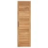 Kleiderschrank eintürig Zeus