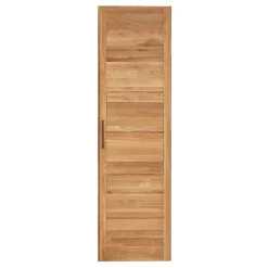 Kleiderschrank eintürig Zeus