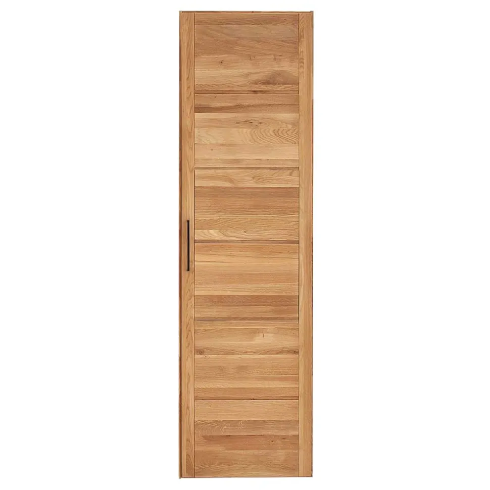Kleiderschrank eintürig Zeus