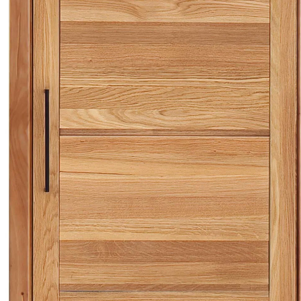 Kleiderschrank eintürig Zeus