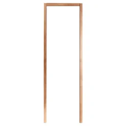 Kleiderschrank eintürig Zeus