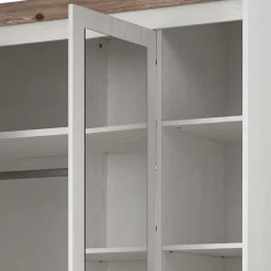 Kleiderschrank Flurencina