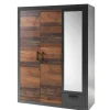 Kleiderschrank Frondito