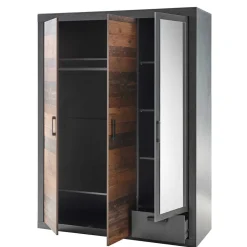 Kleiderschrank Frondito
