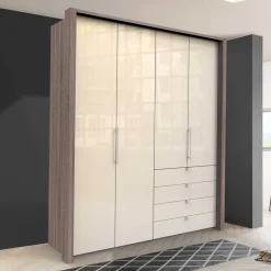 Kleiderschrank Genayas
