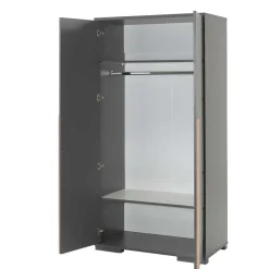 Kleiderschrank Goressan