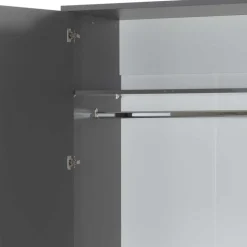 Kleiderschrank Goressan
