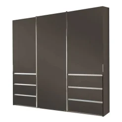 Kleiderschrank Gravita