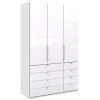 Kleiderschrank Grinzia
