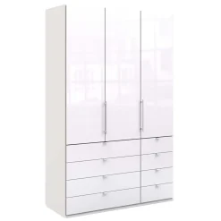 Kleiderschrank Grinzia