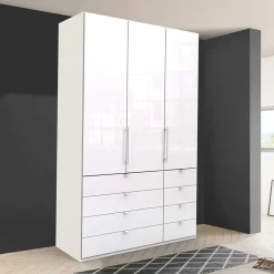 Kleiderschrank Grinzia