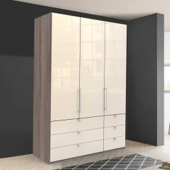 Kleiderschrank Haikira